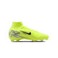 Nike Mercurial Superfly 10 Pro FG Herren - gelb/schwarz