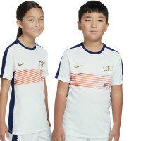 Nike CR7 Academy 23 Trikot Kinder - grün/blau