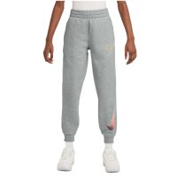 Nike CR7 Club Fleece Jogginghose Kinder - grau