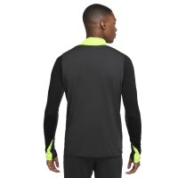 Nike Strike Dri-Fit Trainingstop Herren - schwarz/gelb