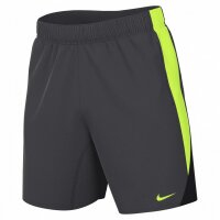 Nike Strike Dri-FIT Shorts Herren - schwarz/grün