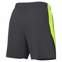 Nike Strike Dri-FIT Shorts Herren - schwarz/gr&uuml;n