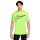 Nike Academy 23 T-Shirt Herren - gelb/grau