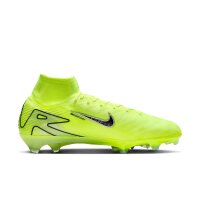 Nike Mercurial Superfly 10 Elite FG Herren - gelb/schwarz