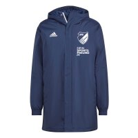 SVG Weissenberg x adidas Entrada 22 Stadionjacke Kinder -...