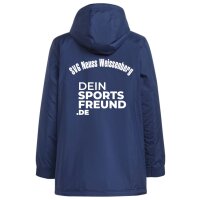 SVG Weissenberg x adidas Entrada 22 Stadionjacke Kinder -...