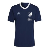 SVG Weissenberg x adidas Entrada 22 Trikot Herren - navy