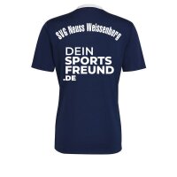 SVG Weissenberg x adidas Entrada 22 Trikot Herren - navy