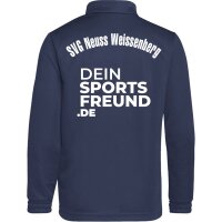 SVG Weissenberg x adidas Entrada 22 Trainingstop Herren -...