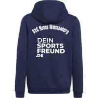 SVG Weissenberg x adidas Entrada 22 Sweat Hoodie Herren -...