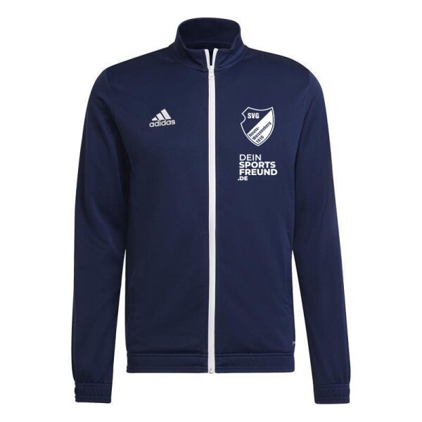 SVG Weissenberg x adidas Entrada 22 Trainingsjacke Kinder...