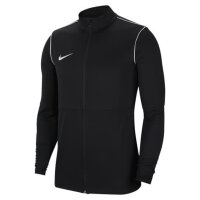 Nike Park 20 Trainingsjacke Kinder - schwarz/wei&szlig;