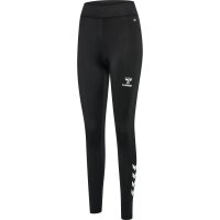 hummel Hmlcore Xk Leggins Damen - black