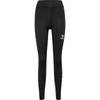 hummel Hmlcore Xk Leggins Damen - black