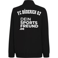 FC Büderich x adidas Entrada 22...