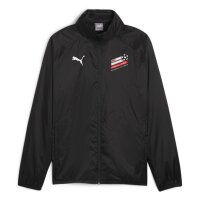 BDFL Puma teamGOAL Allwetterjacke Herren -...