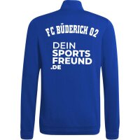 FC Büderich x adidas Entrada 22 Trainingsjacke...