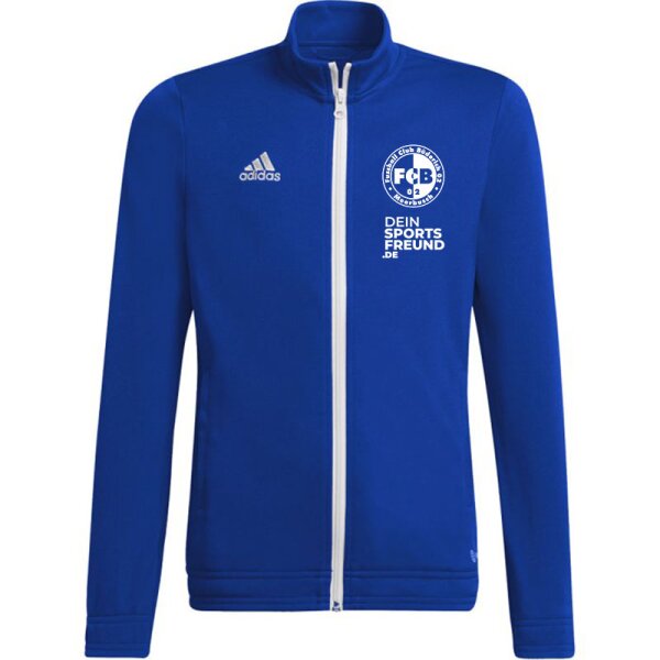 FC Büderich x adidas Entrada 22 Trainingsjacke...