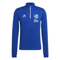 FC Büderich x adidas Entrada 22 Trainingstop Herren...