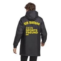 VfR Büttgen x adidas Entrada 22 Stadionjacke Herren...