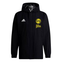 VfR Büttgen x adidas Entrada 22 Allwetterjacke...