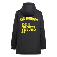 VfR Büttgen x adidas Entrada 22 Stadionjacke Kinder...