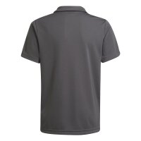 TC Gnadental x adidas Entrada 22 Poloshirt Herren - grau