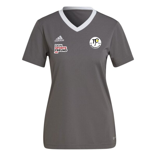 TC Gnadental x adidas Entrada 22 Trikot Damen -...