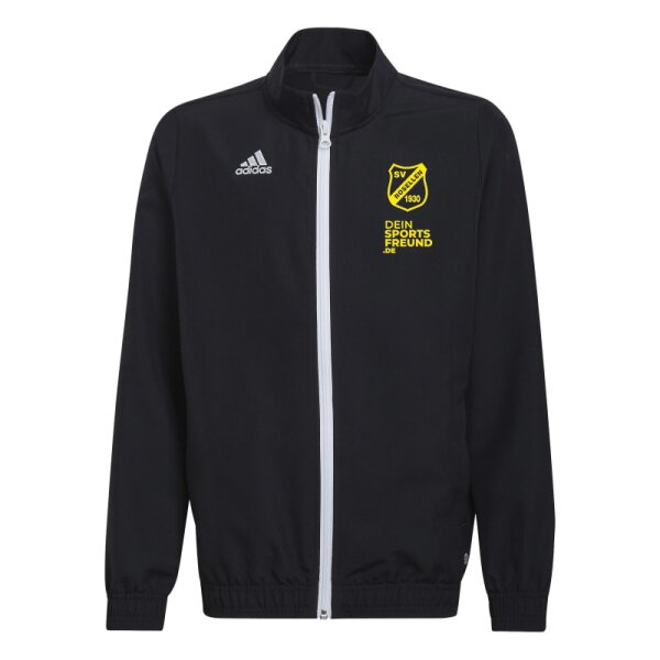 SV Rosellen x adidas Entrada 22 Präsentationsjacke...