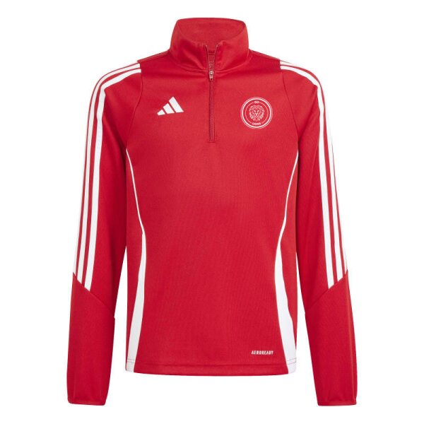 ISD Lions x adidas Tiro 24 Trainingstop Kinder -...