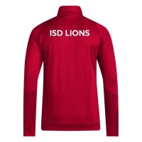 ISD Lions x adidas Tiro 24 Trainingstop Herren -...