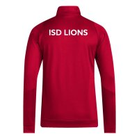 ISD Lions x adidas Tiro 24 Trainingsjacke Herren -...