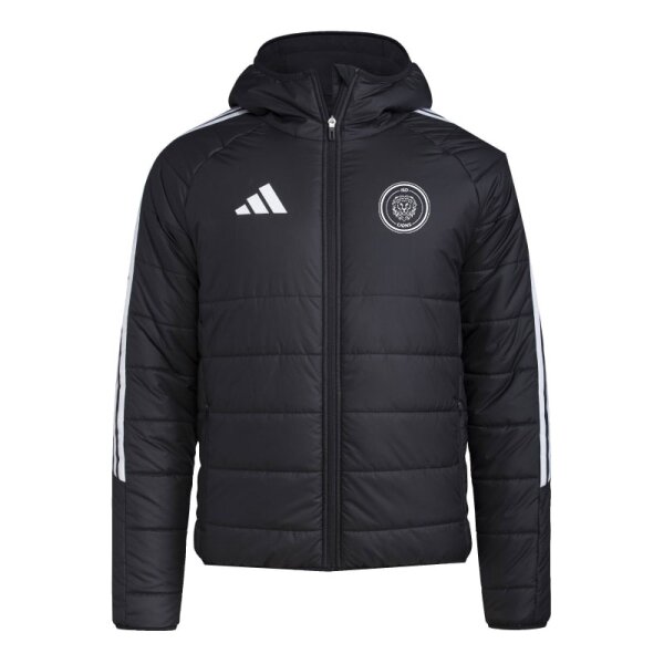 ISD Lions x adidas Tiro 24 Winterjacke Herren -...