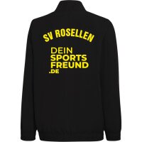 SV Rosellen x adidas Entrada 22 Präsentationsjacke...