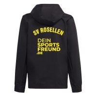 SV Rosellen x adidas Entrada 22 Allwetterjacke Herren -...