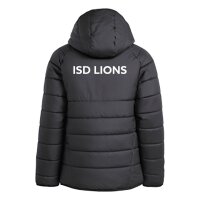 ISD Lions x adidas Tiro 24 Winterjacke Kinder -...