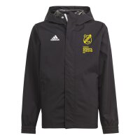 SV Rosellen x adidas Entrada 22 Allwetterjacke Kinder -...