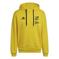 SV Rosellen x adidas Entrada 22 Hoodie Herren - gelb