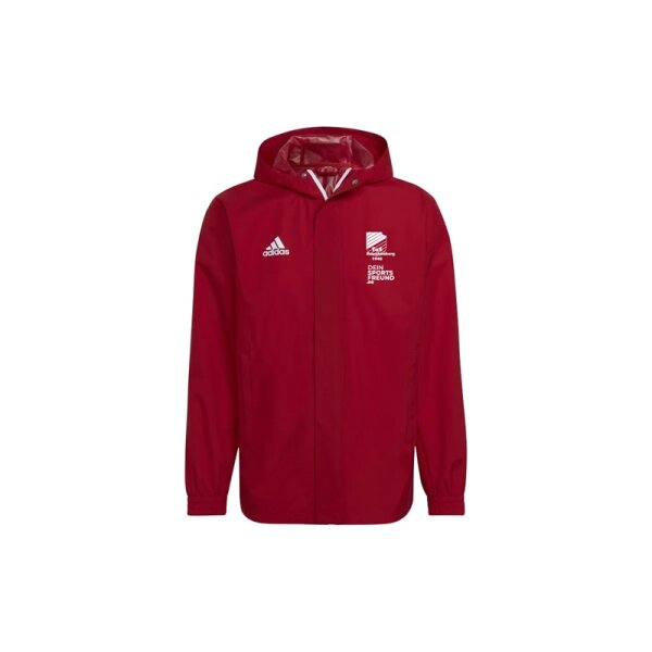 TuS Reuschenberg x adidas Entrada 22 Allwetterjacke...