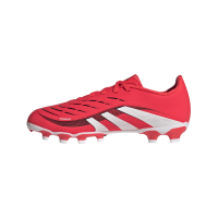 adidas Predator League MG Kinder - rot/wei&szlig;/schwarz