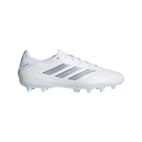 adidas Copa Pure 3 FG/MG Herren - weiß/silber/blau