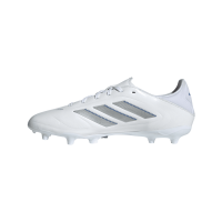 adidas Copa Pure 3 FG/MG Herren - weiß/silber/blau