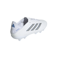 adidas Copa Pure 3 FG/MG Herren - wei&szlig;/silber/blau