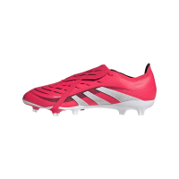 adidas Predator League FT FG/MG Herren -  rot/wei&szlig;/schwarz