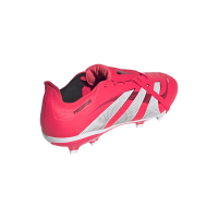 adidas Predator League FT FG/MG Herren -  rot/wei&szlig;/schwarz