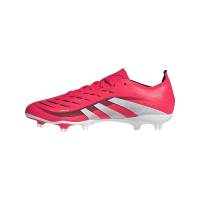 adidas Predator League FG/MG Herren - rot/wei&szlig;/schwarz