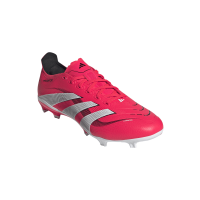 adidas Predator League FG/MG Herren - rot/wei&szlig;/schwarz