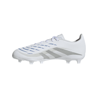 adidas Predator League FG/MG Kinder - wei&szlig;/silber/blau