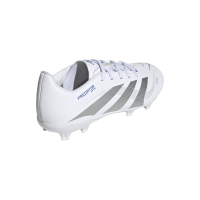 adidas Predator League FG/MG Kinder - wei&szlig;/silber/blau