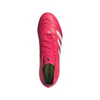 adidas Predator League MG Herren - rot/weiß/schwarz